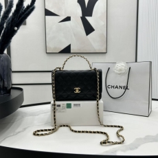 Chanel Satchel Bags